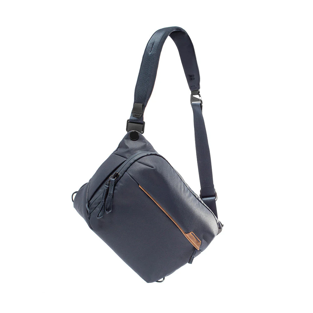 Everyday Sling | 6L | Midnight (PFAS) | PD Certified - Image 3