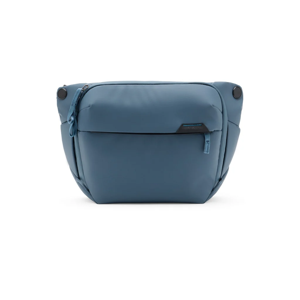 Everyday Sling | 6L | Ocean