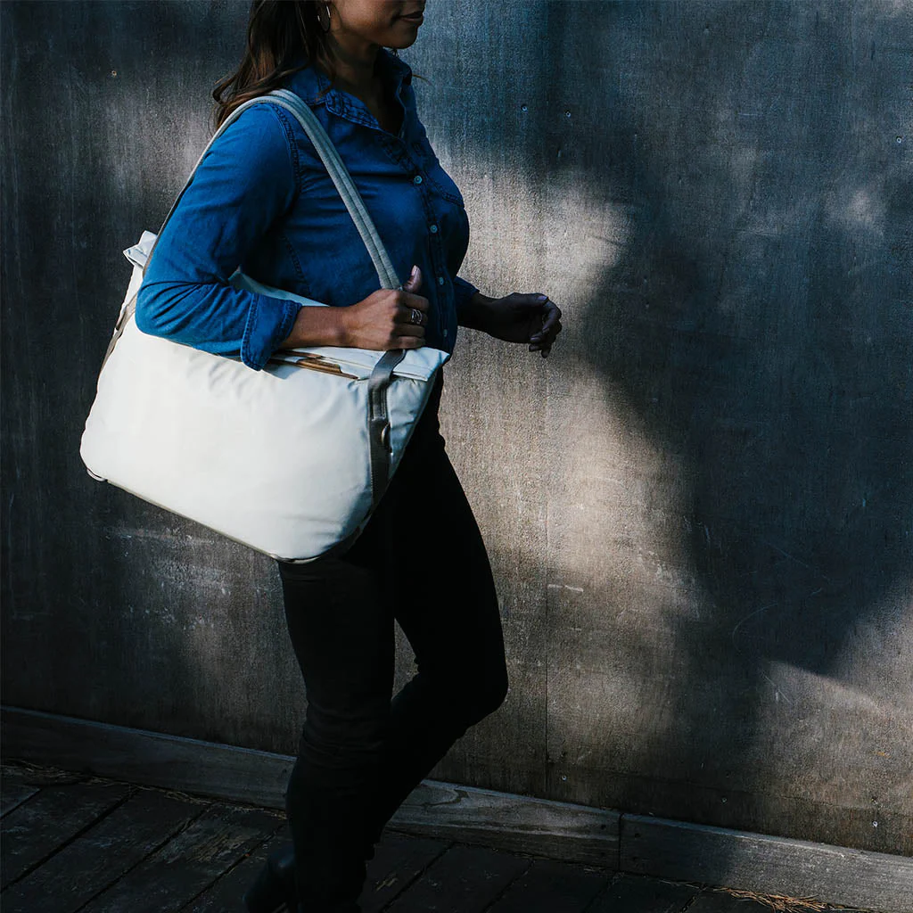Everyday Tote | 15L | Bone | PD Certified - Image 8