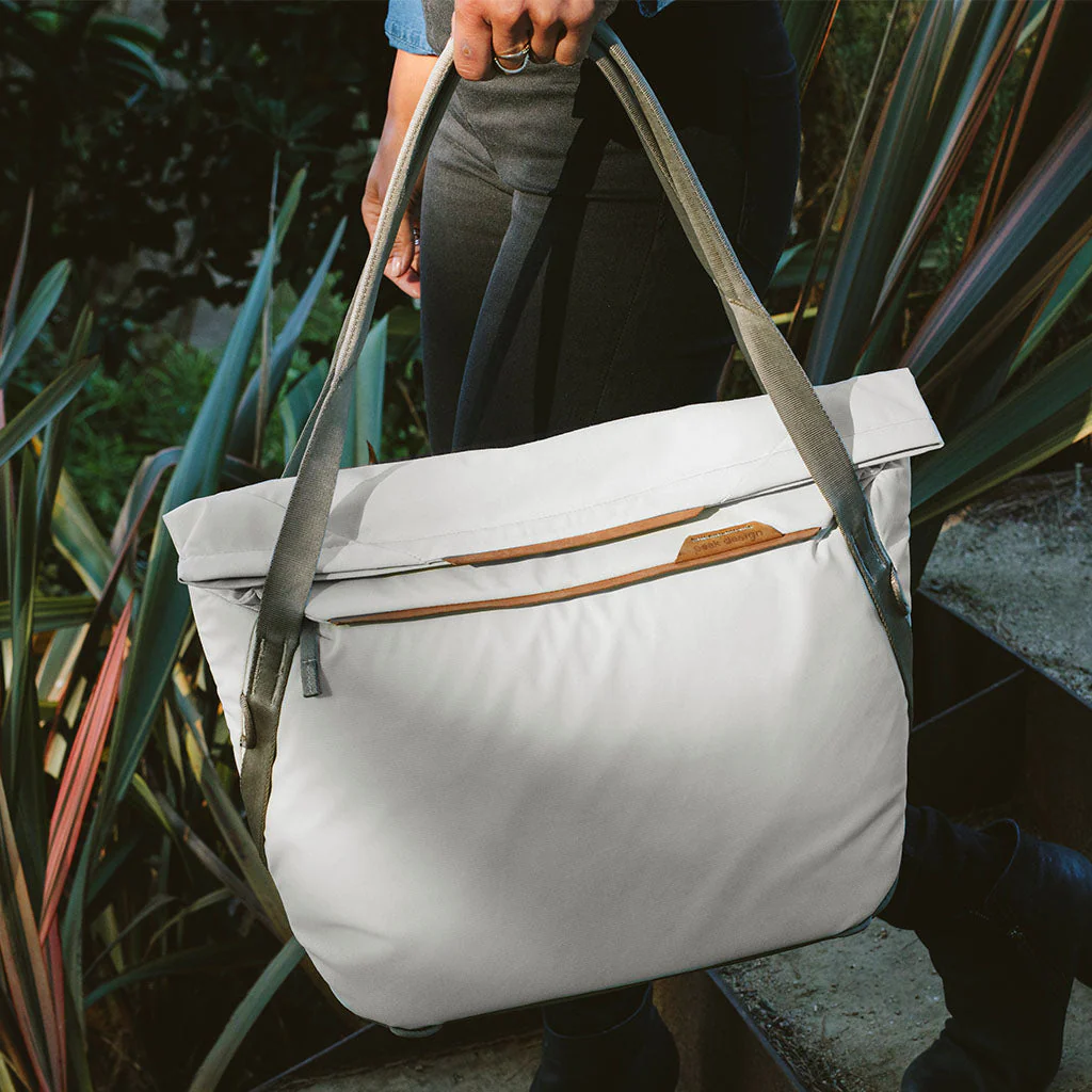 Everyday Tote | 15L | Bone | PD Certified - Image 9