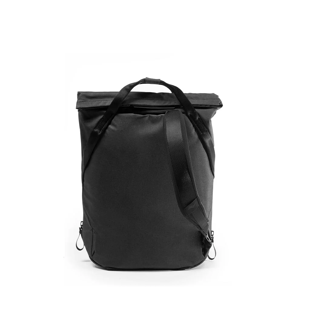 Everyday Totepack | 20L | Black | PD Certified - Image 2