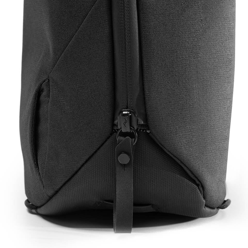 Everyday Totepack | 20L | Black | PD Certified - Image 3