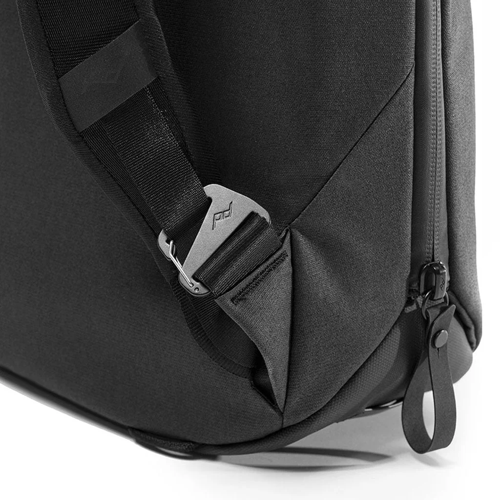 Everyday Totepack | 20L | Black | PD Certified - Image 5