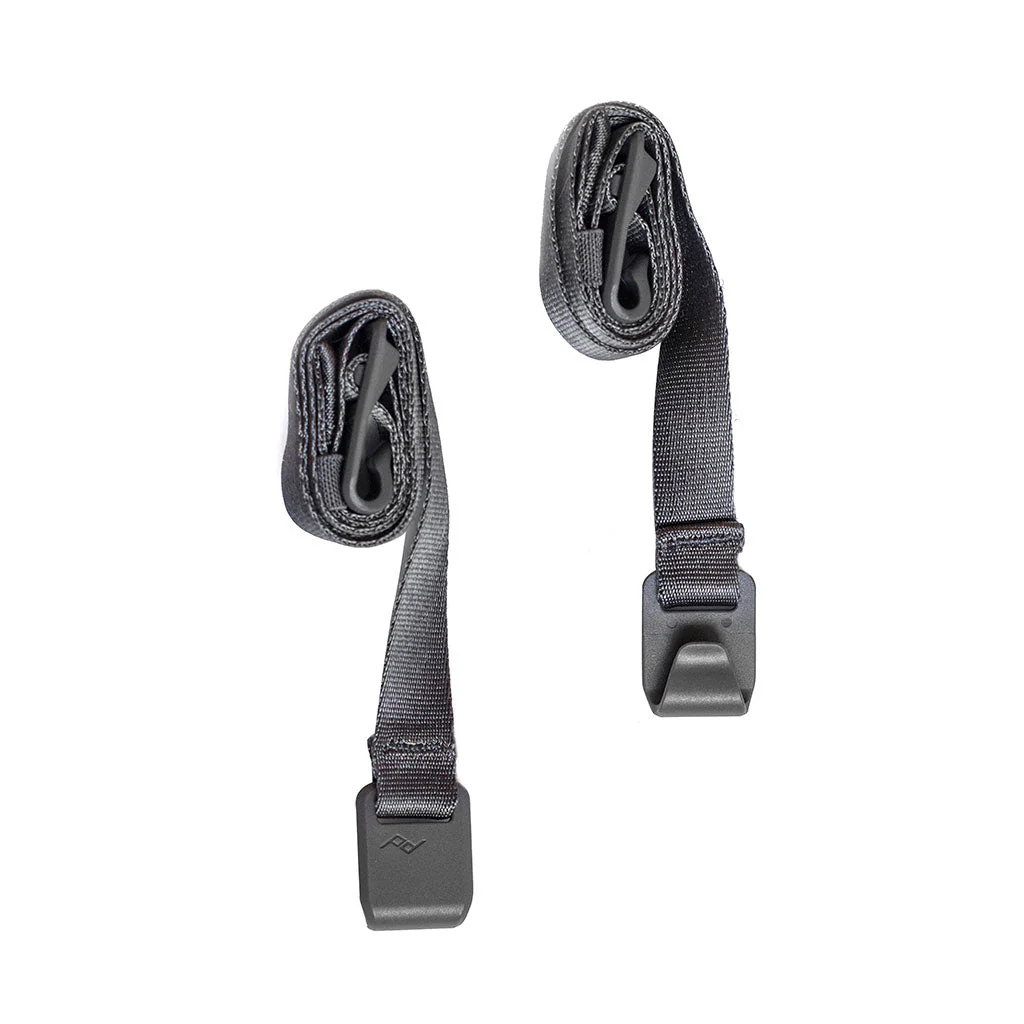 External Carry Strap | Ash | Long