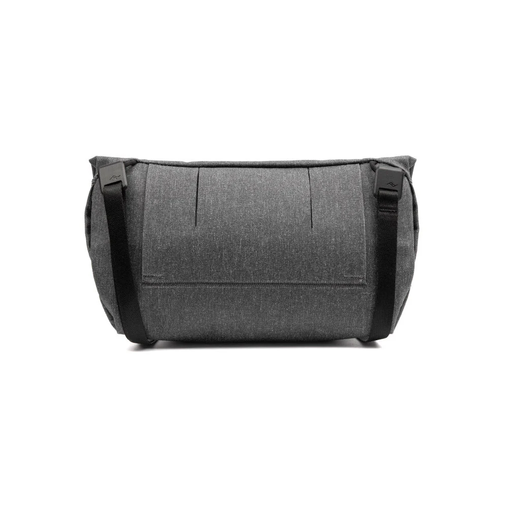 Field Pouch V2 | Charcoal (PFAS) | PD Certified - Image 4