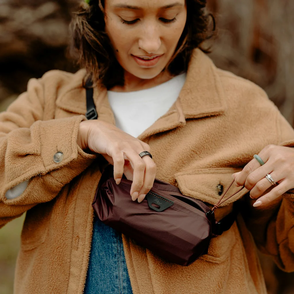 Flathook Carry Strap | Black - Image 13