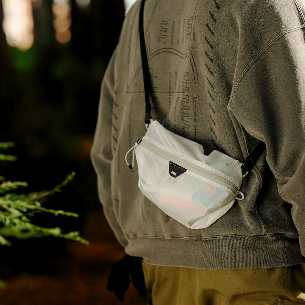 Flathook Carry Strap | Black - Image 16