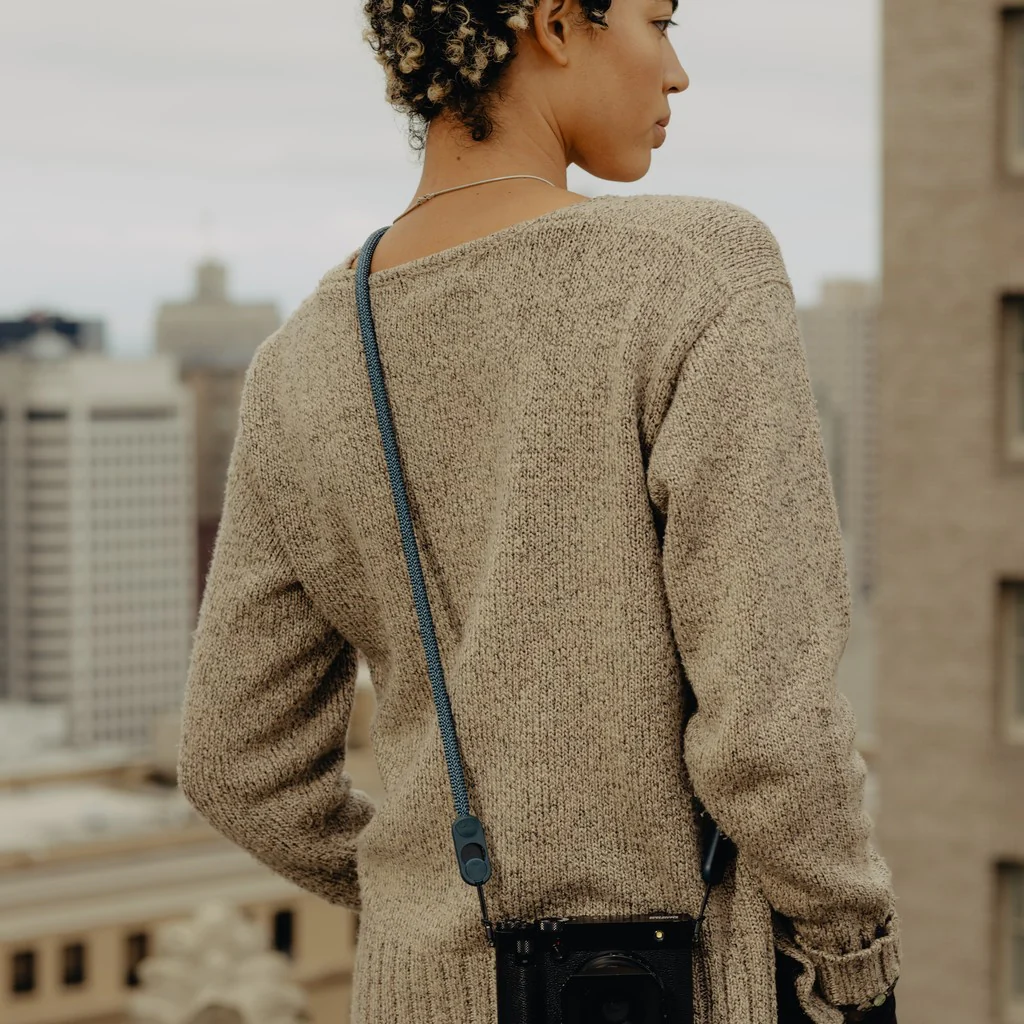 Form Rope Strap | Standard | Ocean - Image 5