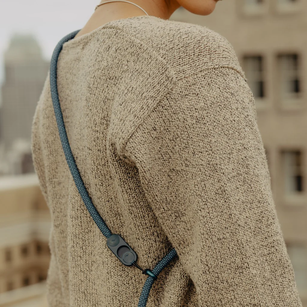 Form Rope Strap | Standard | Ocean - Image 7