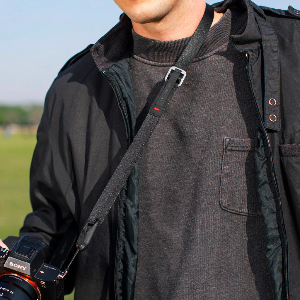 Leash | Black | PD Certified - Image 6