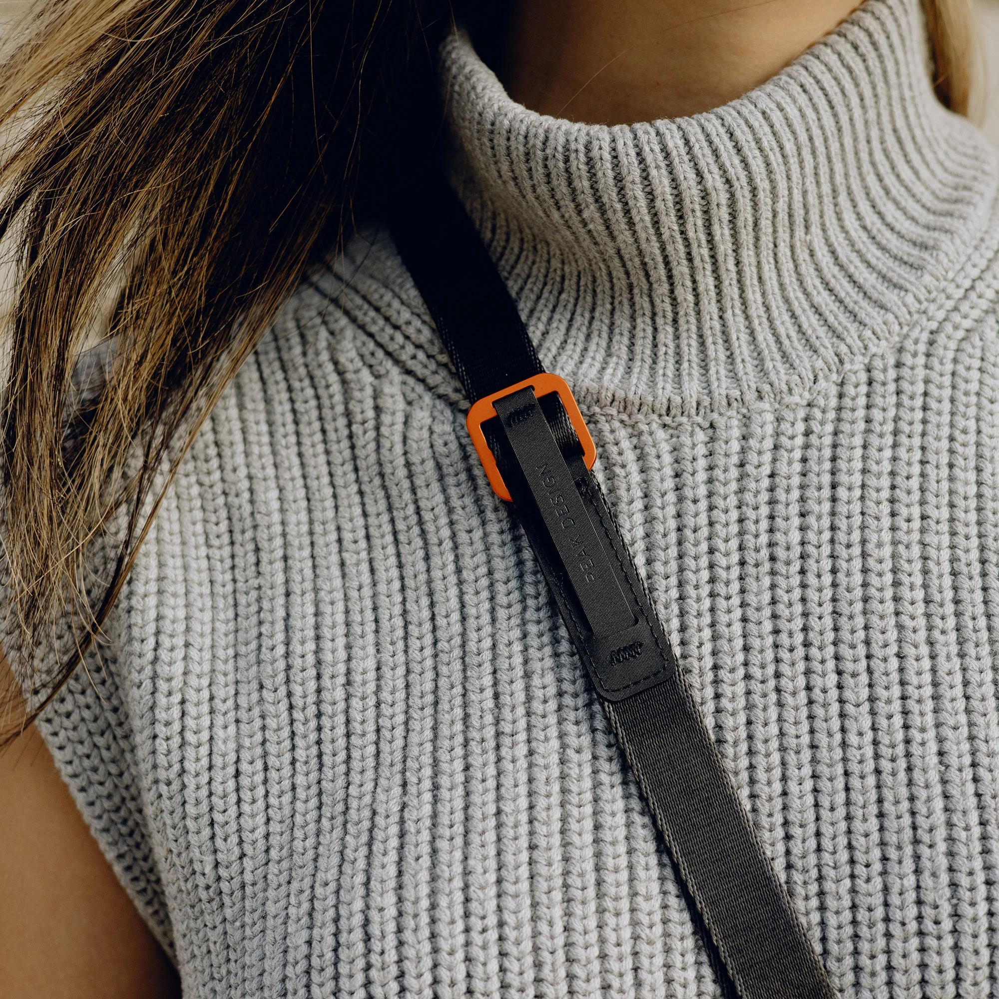 Leash | Carryology Collab | PD Certified - Image 5