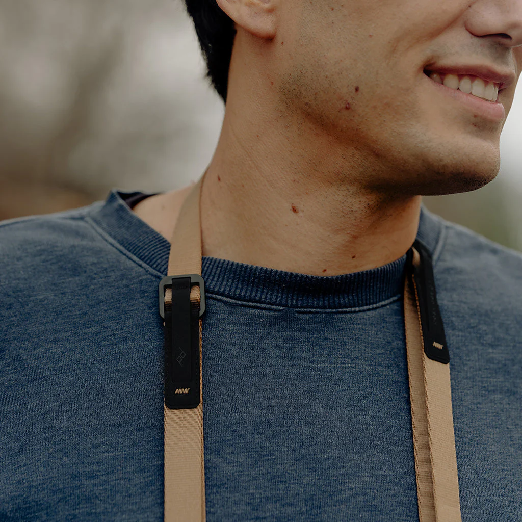 Leash | Coyote | PD Certified - Image 6