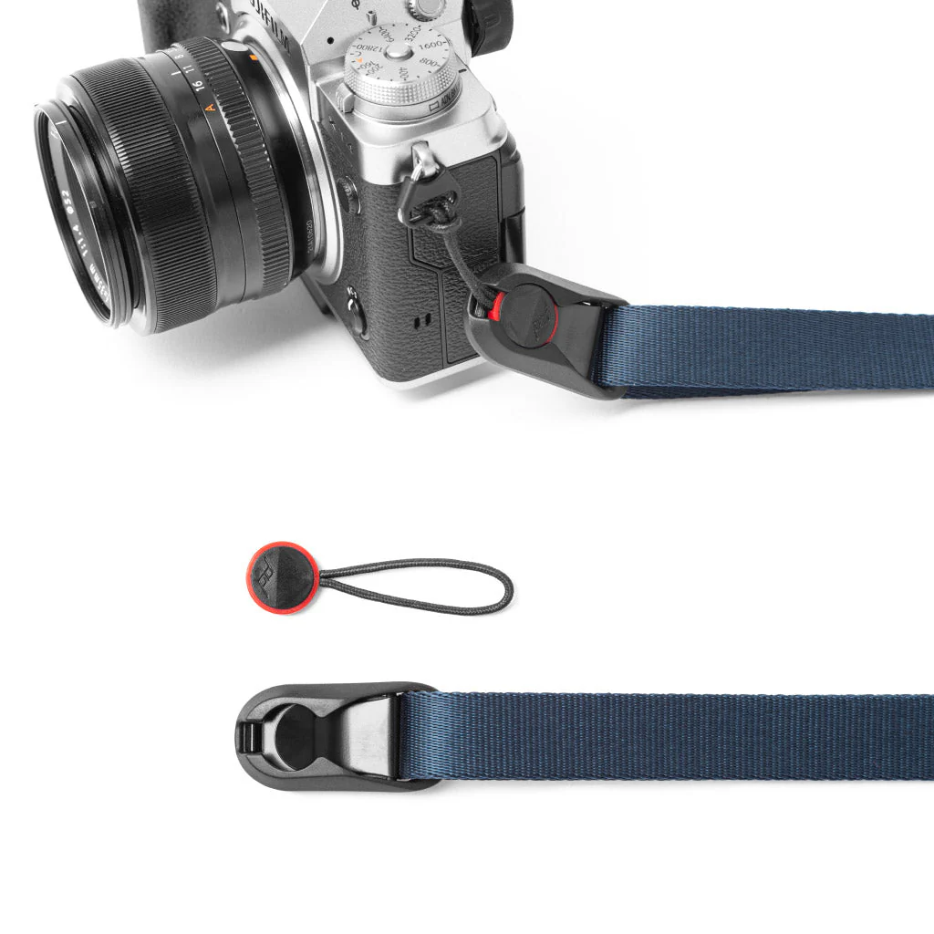 Leash | Midnight | PD Certified - Image 2