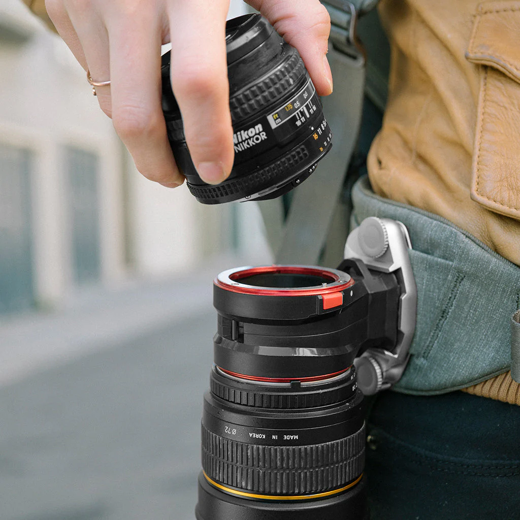 LENS Kit | Marketplace - Image 7