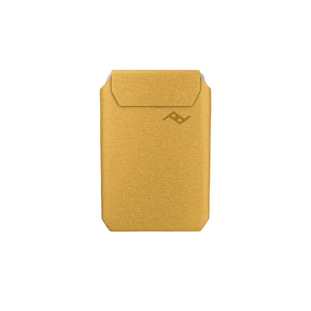 Mobile Wallet | Stand Wallet | Sun | Fabric | PD Certified - Image 12