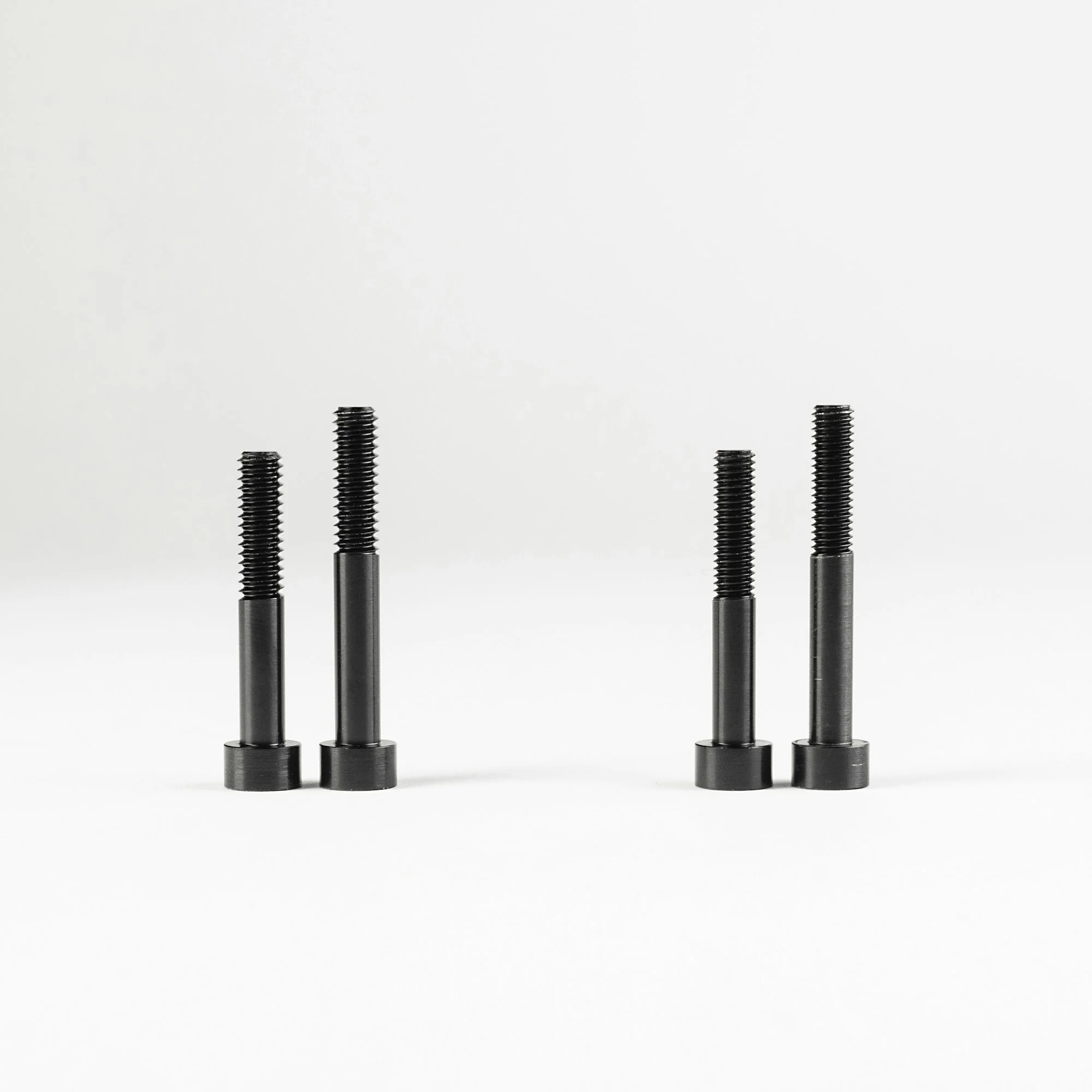 Moto Brake/Clutch Mount Screw Set