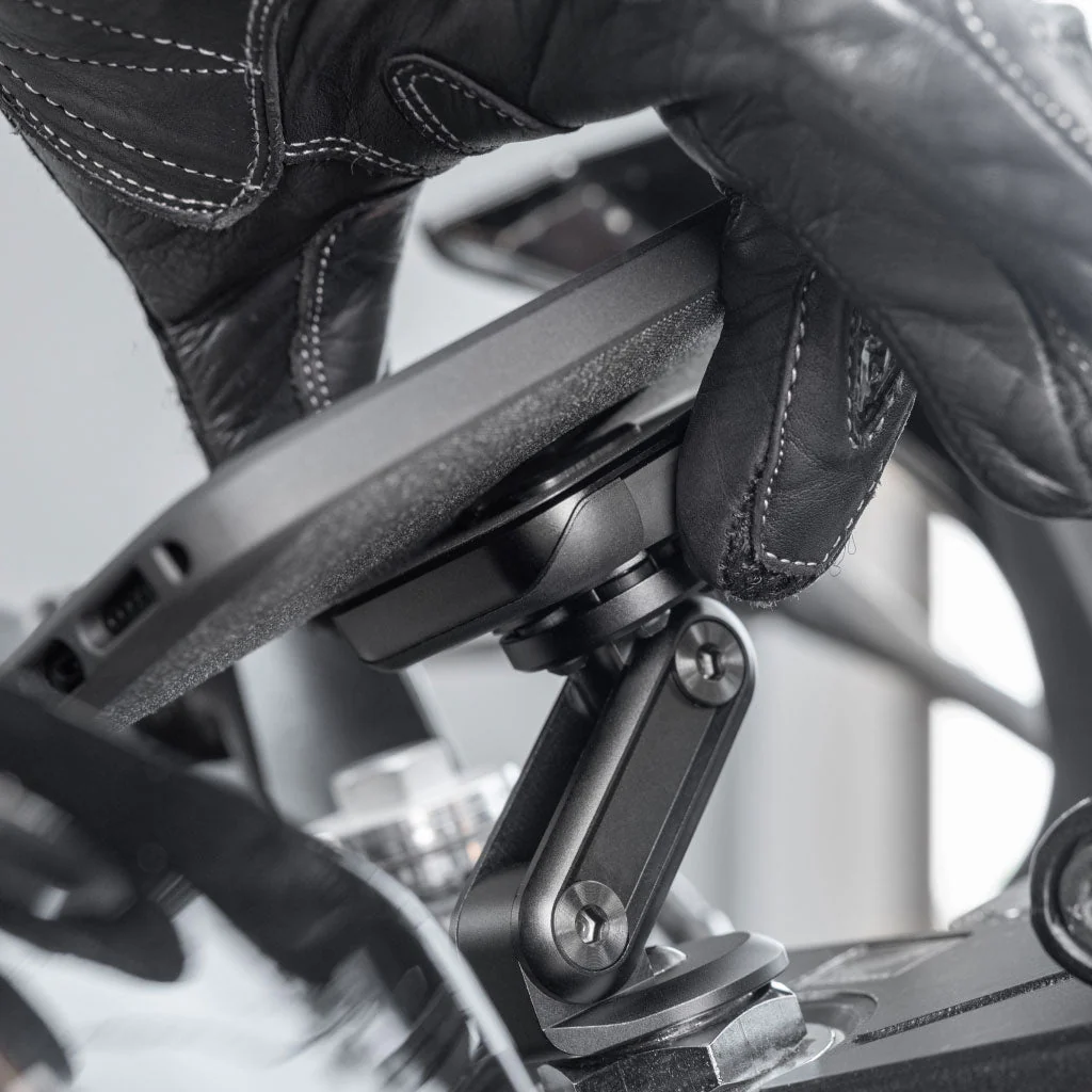 Motorcycle Stem Mount | Non-Charging | PD Certified - Image 7
