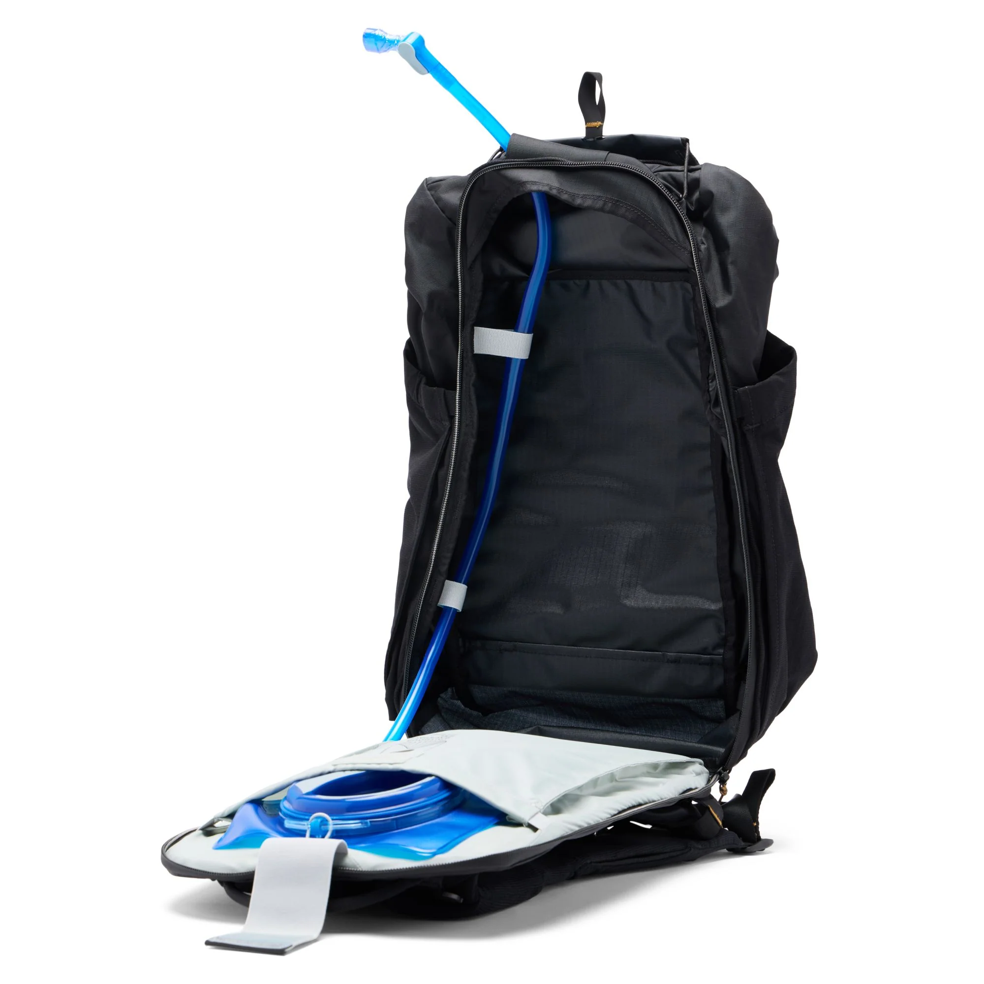 Outdoor Backpack | 25L | Black - Image 5