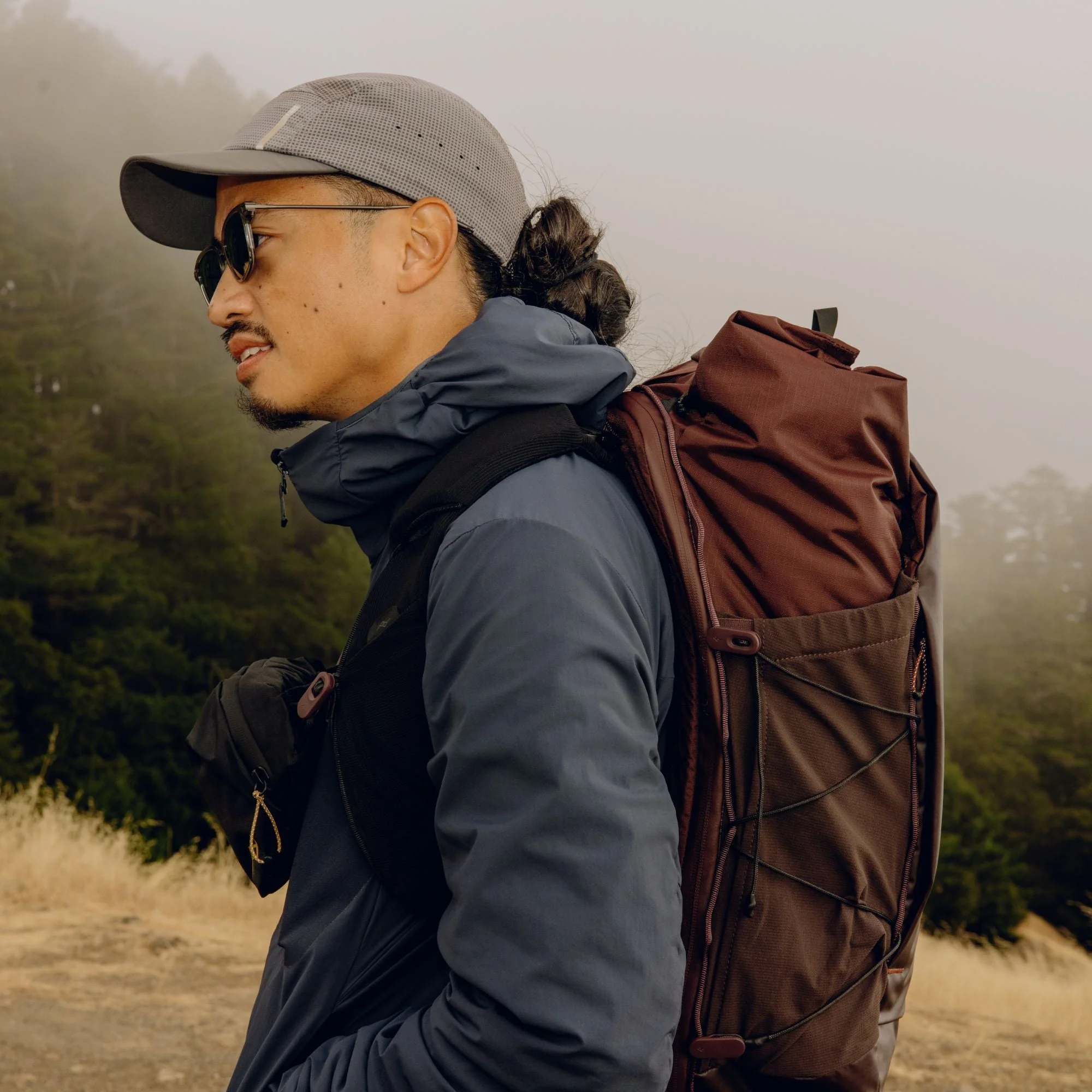 Outdoor Backpack | 25L | Eclipse | PD Certified - Image 8