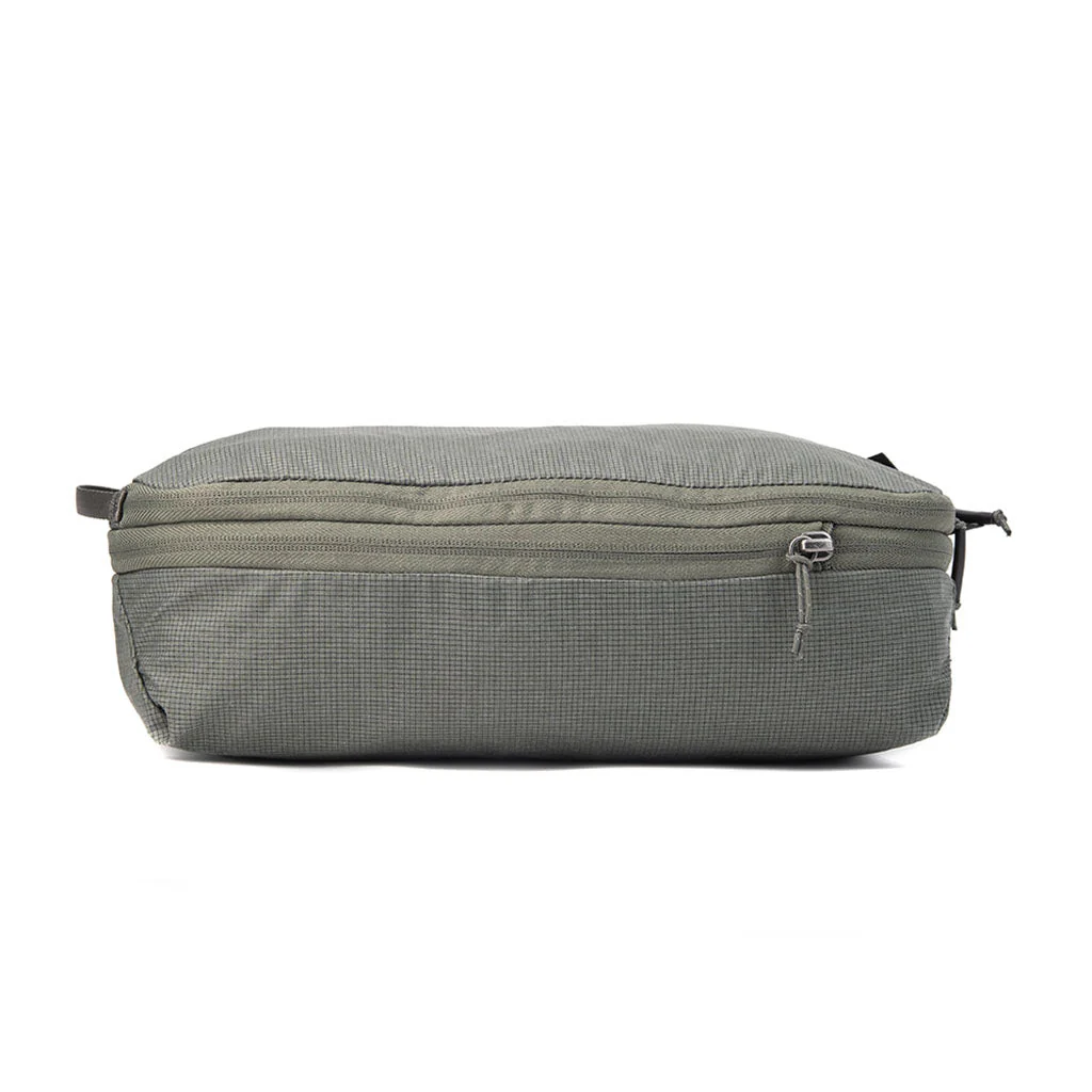 Packing Cube | Medium | Sage | Factory 2nd - Image 4