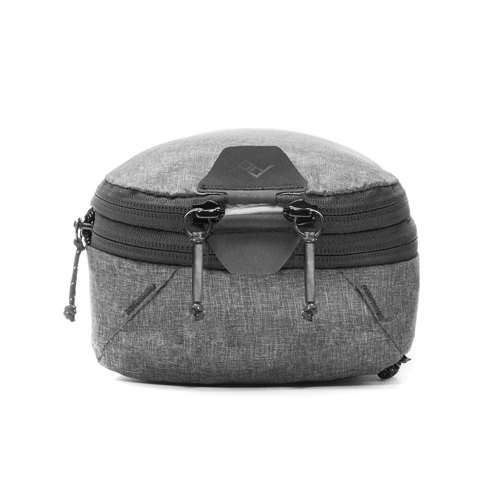 Packing Cube | Small | Charcoal - Image 3