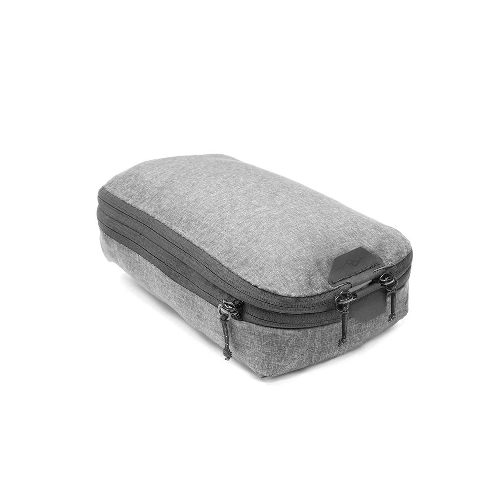 Packing Cube | Small | Charcoal | Factory 2nd