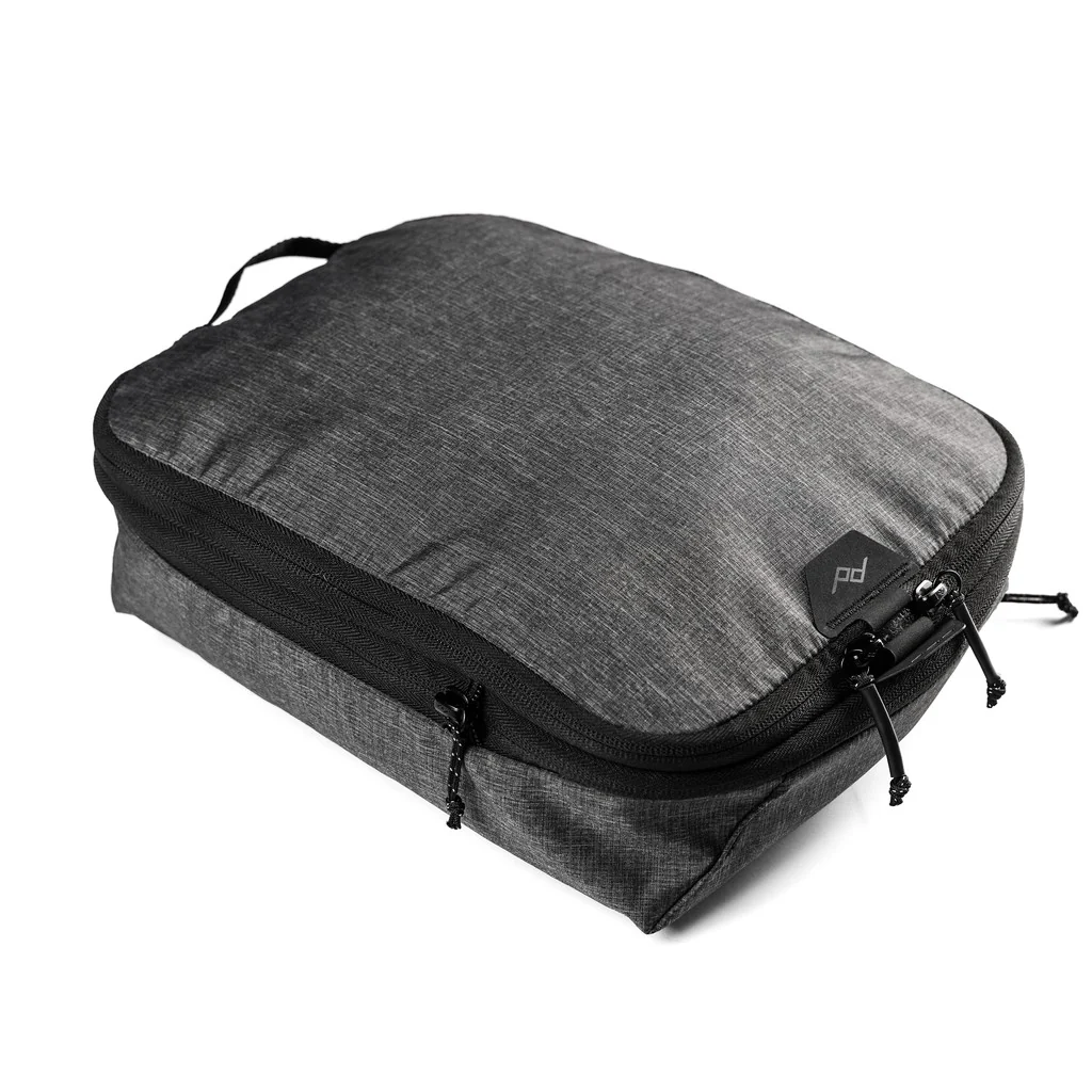 Packing Cube | Smedium | Charcoal - Image 4