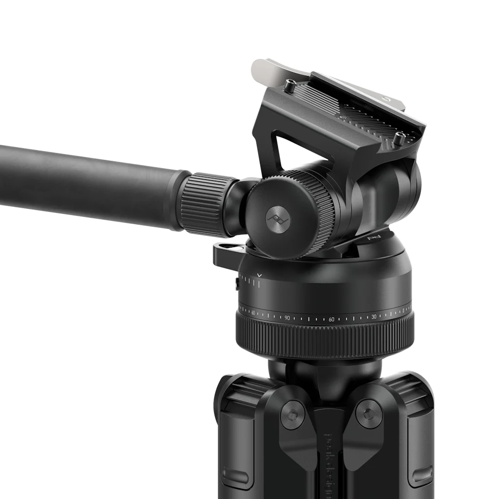 Pro Tripod | Tilt Mod - Image 5