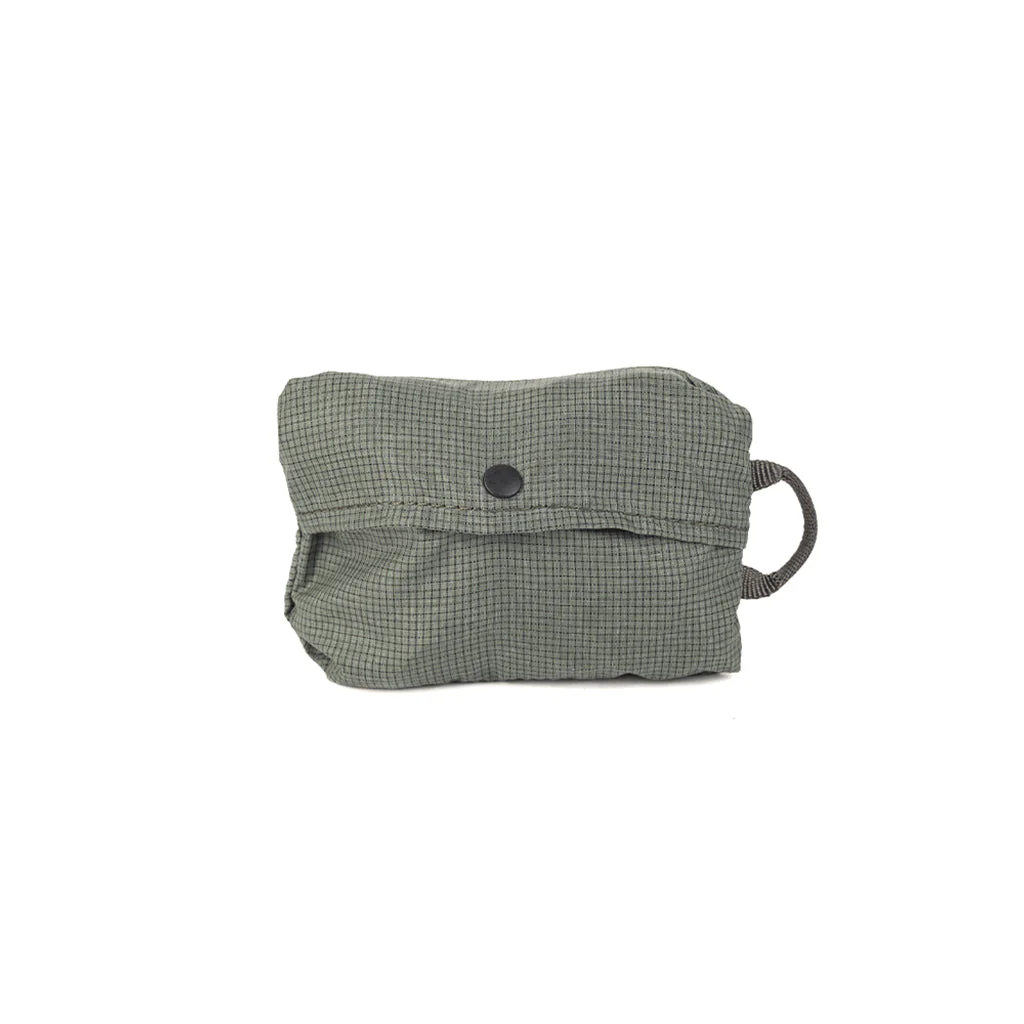 Shoe Pouch | Sage - Image 5