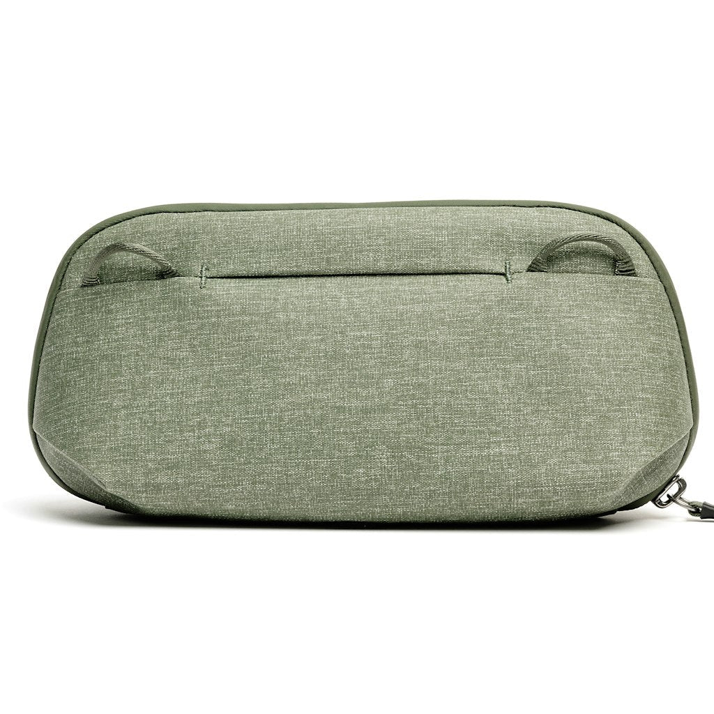 Tech Pouch | Small | Sage | PD Certified - Image 4