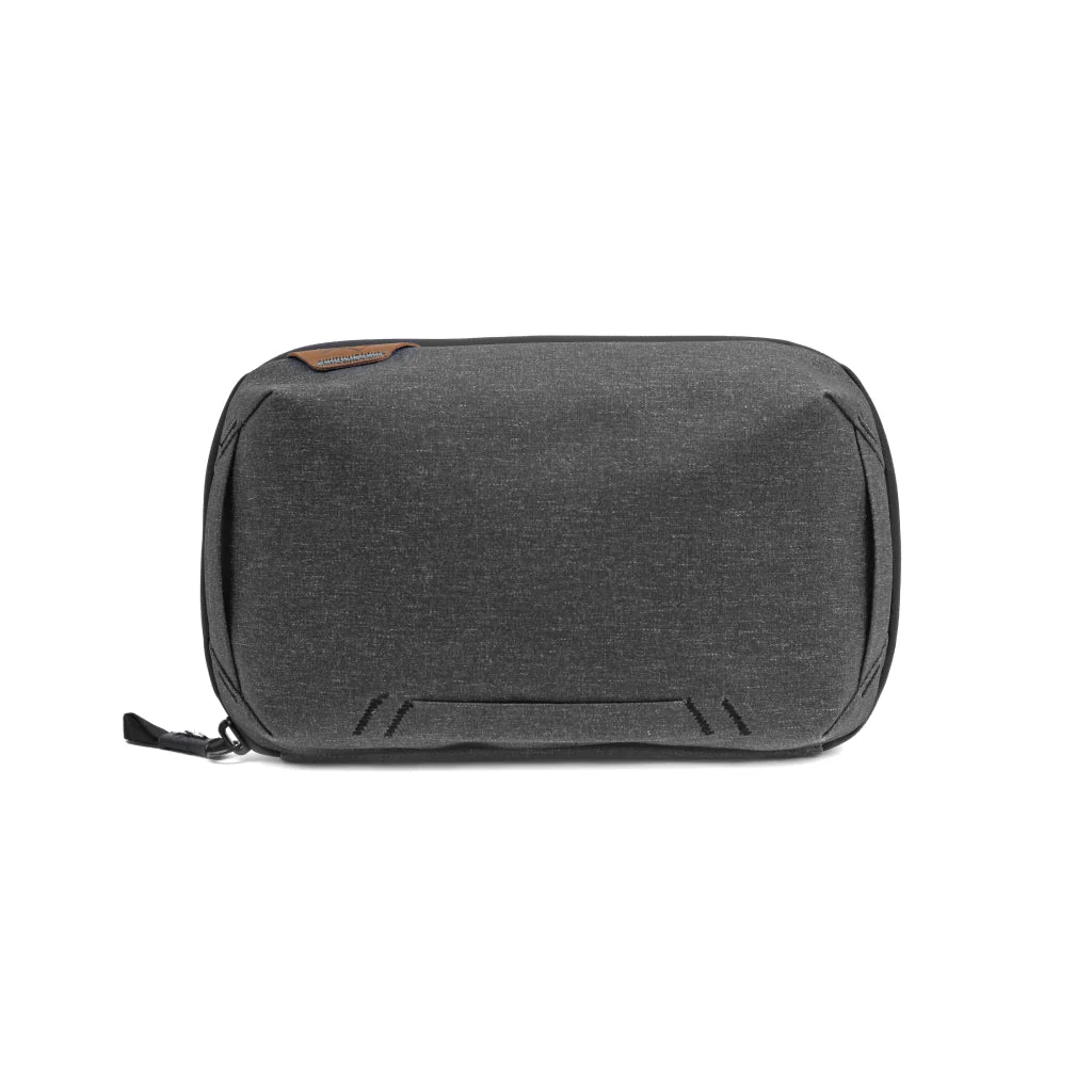 Tech Pouch | Charcoal | Factory 2nd - Image 12