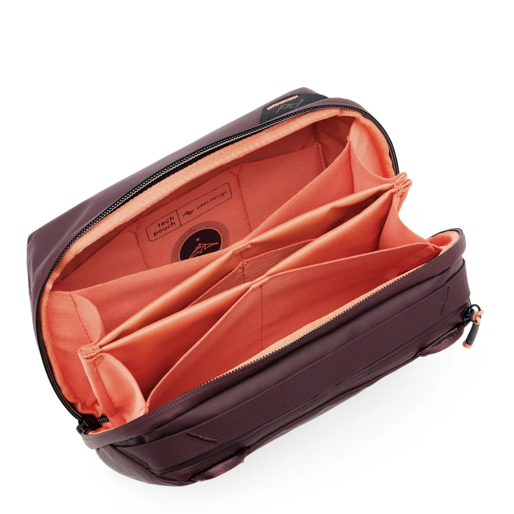 Tech Pouch | Eclipse - Image 3