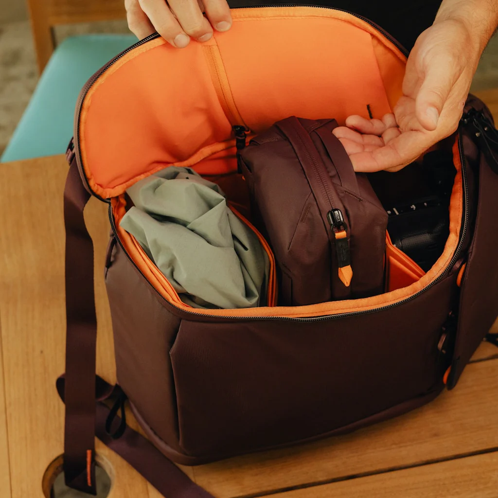 Tech Pouch | Eclipse - Image 6