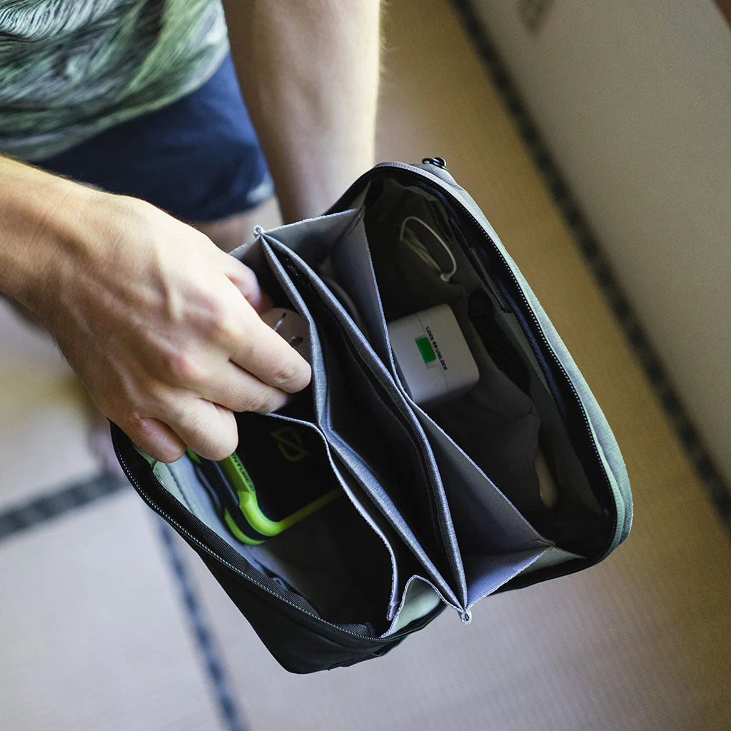Tech Pouch | Sage (PFAS) | PD Certified - Image 8