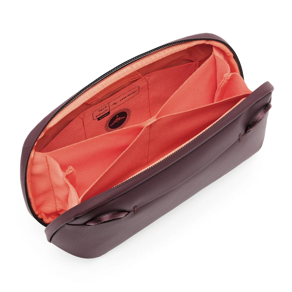 Tech Pouch | Small | Eclipse - Image 3