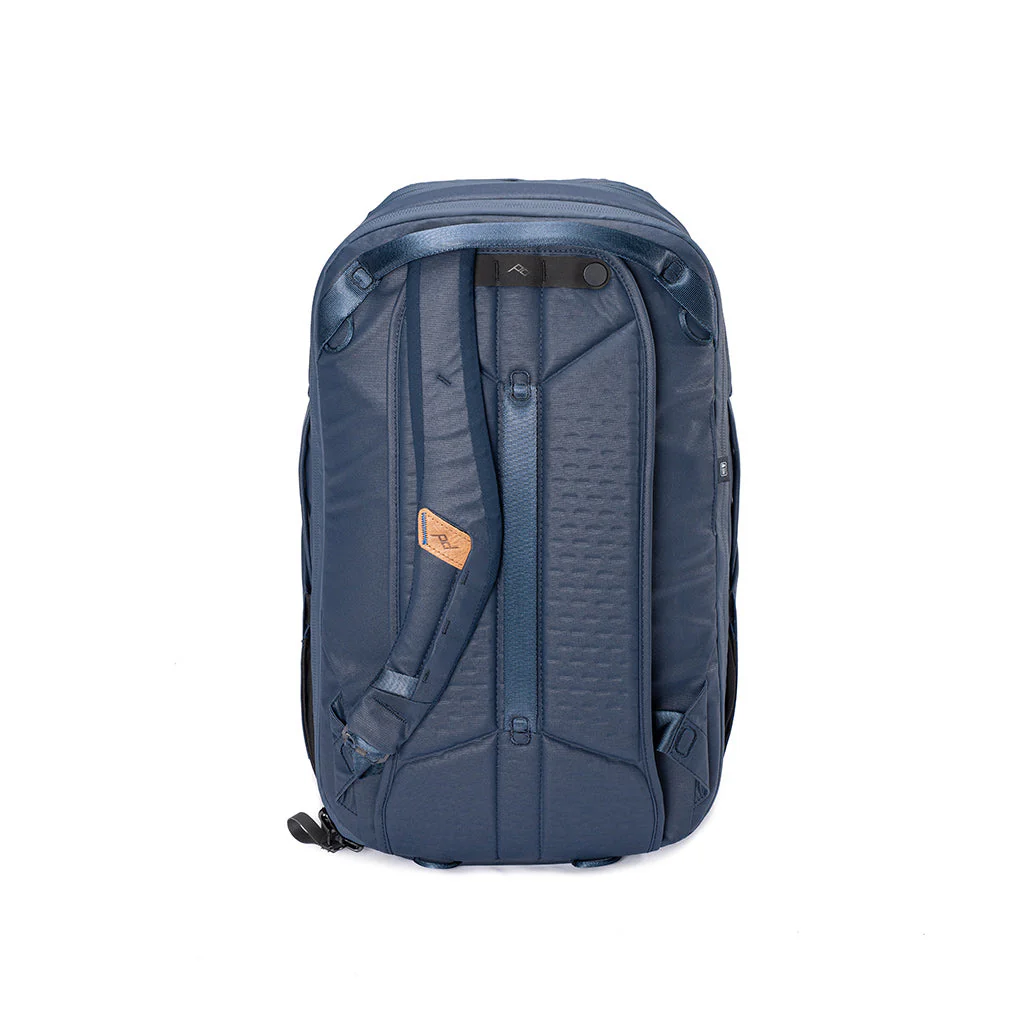 Travel Backpack | 30L | Midnight | PD Certified - Image 3