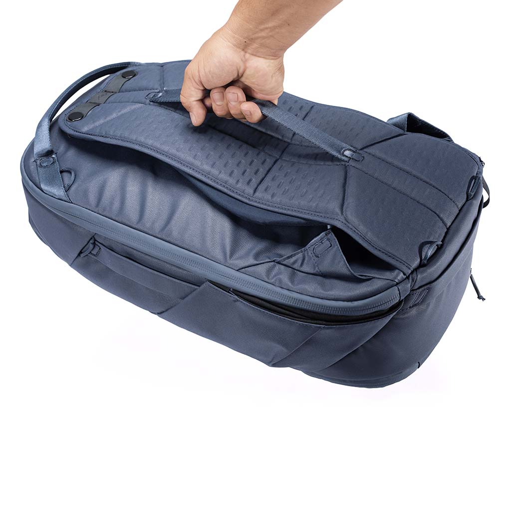 Travel Backpack | 30L | Midnight | PD Certified - Image 7
