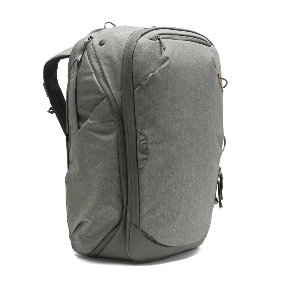 Travel Backpack | 45L | Sage | PD Certified - Image 2