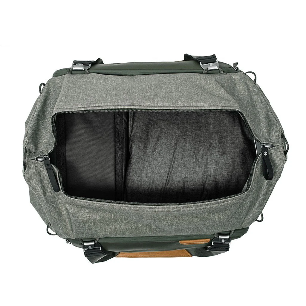Travel Duffel | 35L | Sage - Image 4