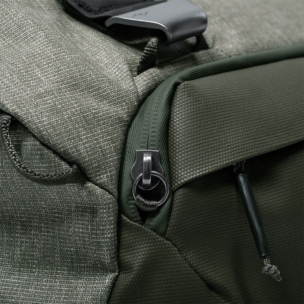 Travel Duffel | 35L | Sage - Image 8