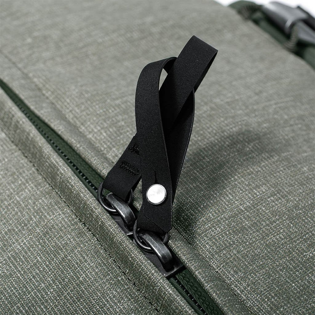 Travel Duffel | 35L | Sage - Image 9