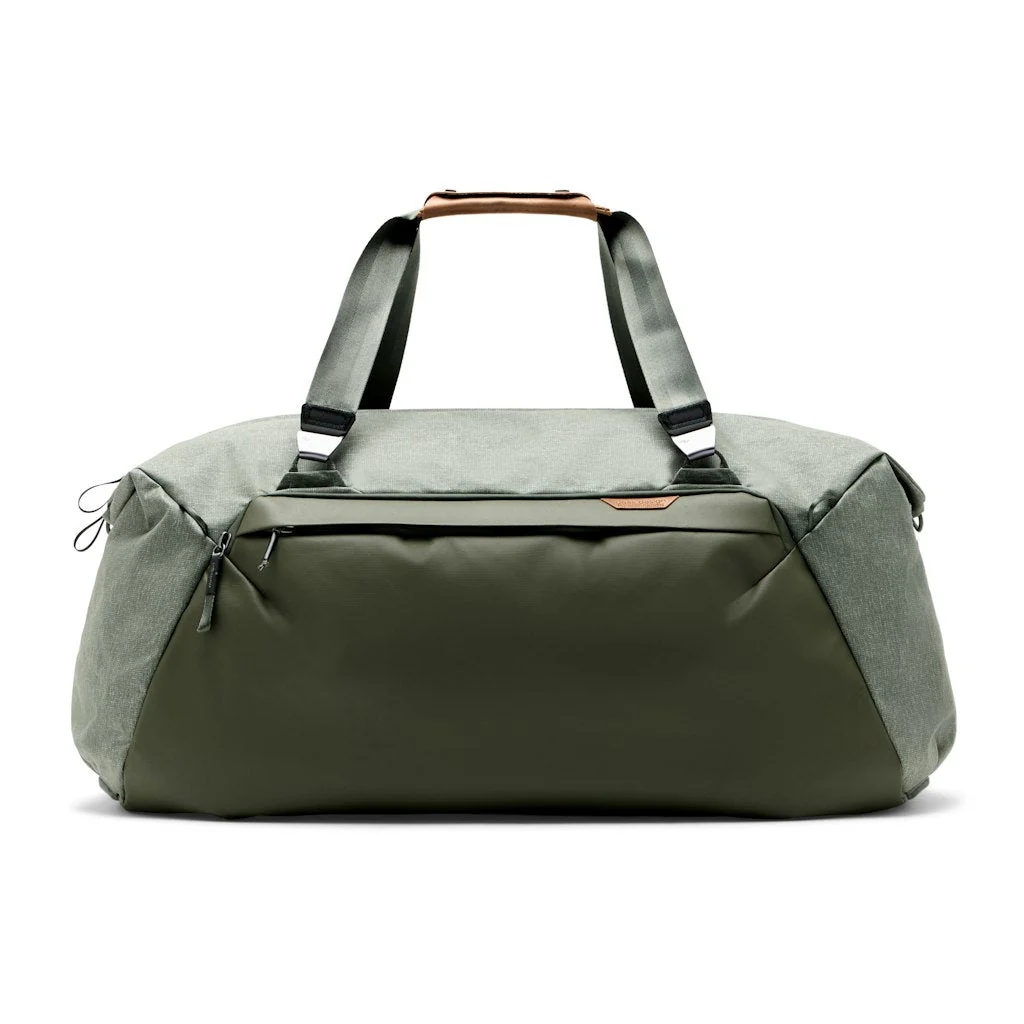 Travel Duffel | 80L | Sage