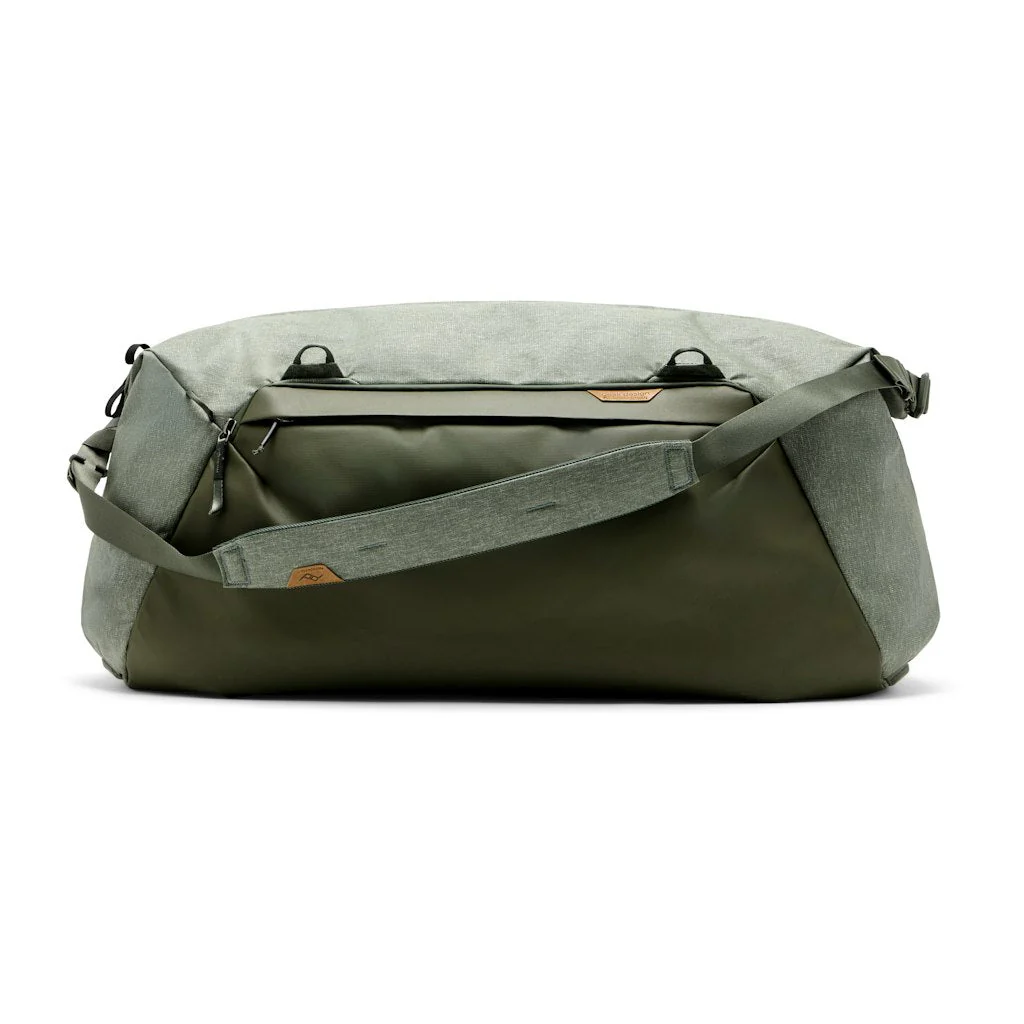 Travel Duffel | 80L | Sage - Image 3