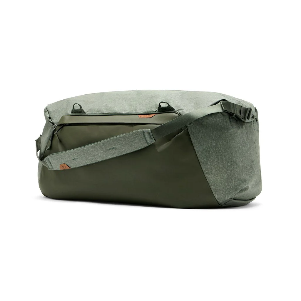 Travel Duffel | 80L | Sage - Image 4
