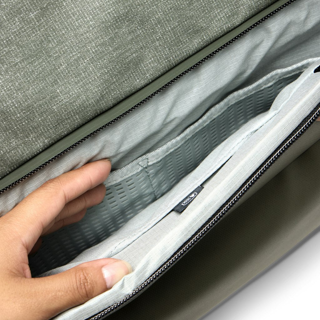 Travel Duffel | 80L | Sage - Image 5