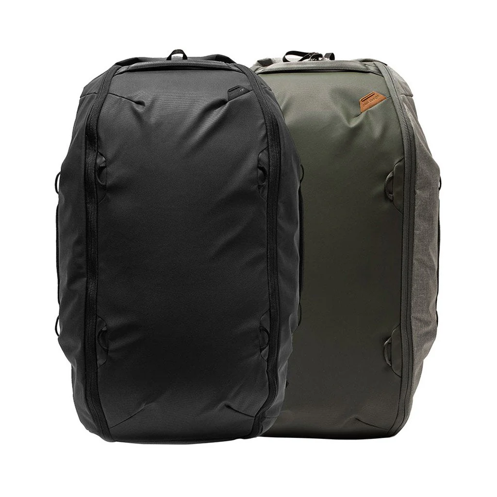 Travel Duffelpack