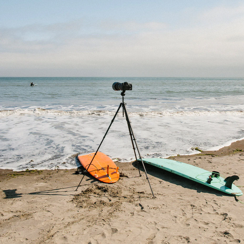 Travel Tripod | Aluminum - Image 10