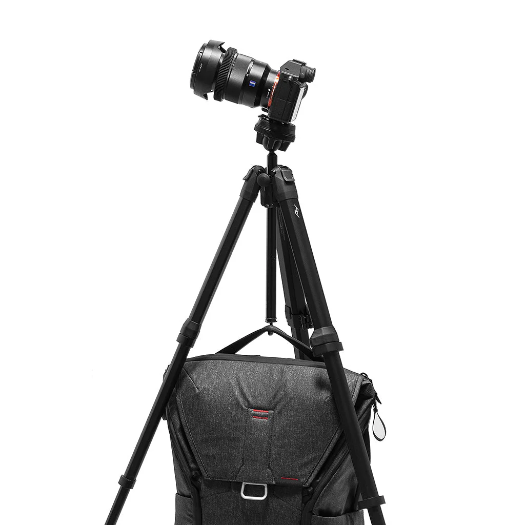 Travel Tripod | Aluminum | PD Certified - Image 3