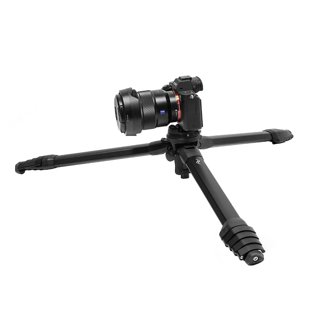 Travel Tripod | Aluminum | PD Certified - Image 4
