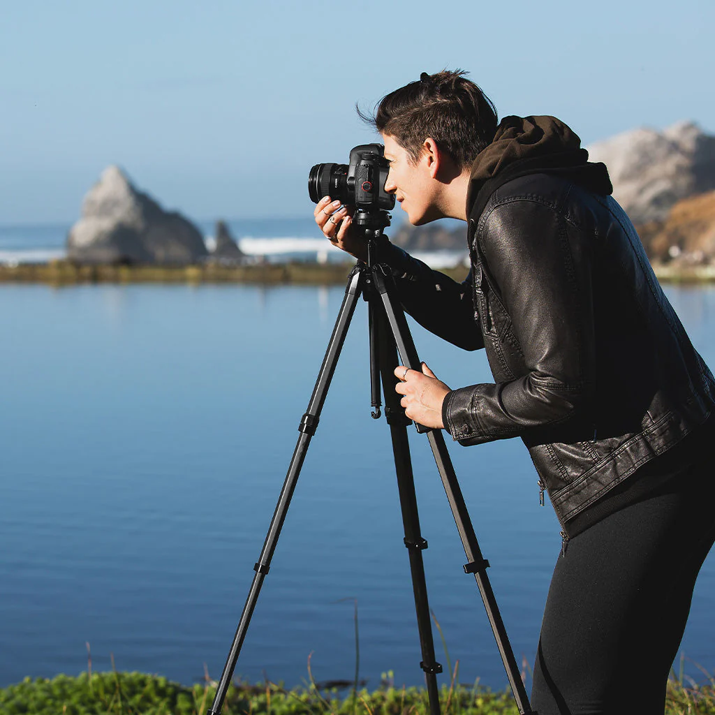 Travel Tripod | Aluminum | PD Certified - Image 6